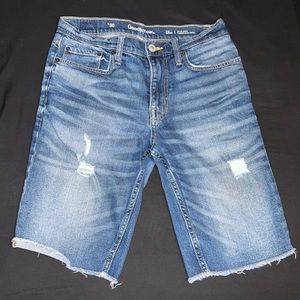 30 Goodfellow & Co Slim Short